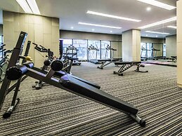 Mercure Chongqing Downtown