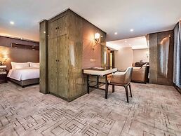 Mercure Chongqing Downtown