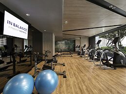 Novotel Bangkok Sukhumvit 4