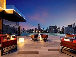 Novotel Bangkok Sukhumvit 4