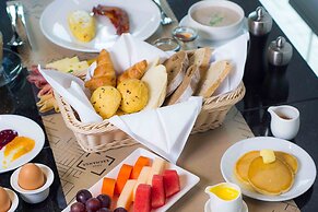 Novotel Bangkok Sukhumvit 4