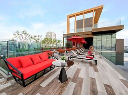 Novotel Bangkok Sukhumvit 4