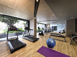 Novotel Bangkok Sukhumvit 4