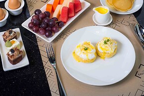 Novotel Bangkok Sukhumvit 4