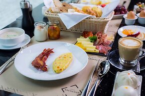 Novotel Bangkok Sukhumvit 4