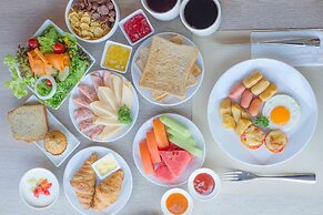 Novotel Bangkok Sukhumvit 4