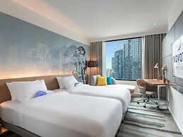 Novotel Bangkok Sukhumvit 4