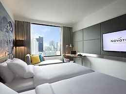 Novotel Bangkok Sukhumvit 4