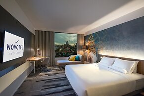 Novotel Bangkok Sukhumvit 4