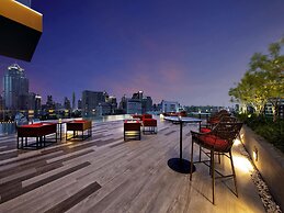 Novotel Bangkok Sukhumvit 4