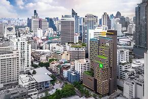 Novotel Bangkok Sukhumvit 4