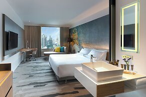 Novotel Bangkok Sukhumvit 4