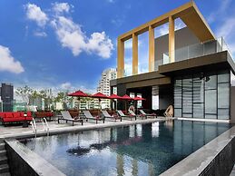Novotel Bangkok Sukhumvit 4