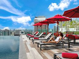 Novotel Bangkok Sukhumvit 4