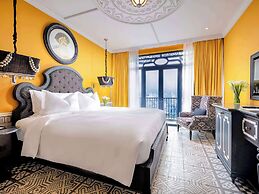 Hôtel de la Coupole - MGallery