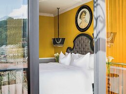 Hôtel de la Coupole - MGallery