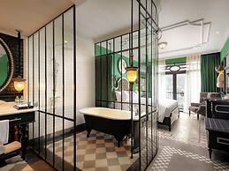 Hôtel de la Coupole - MGallery