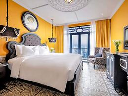 Hôtel de la Coupole - MGallery