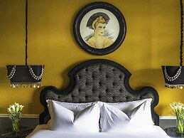 Hôtel de la Coupole - MGallery