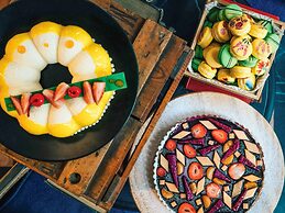 Hôtel de la Coupole - MGallery