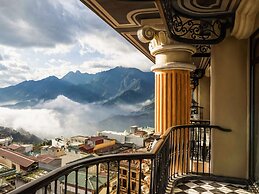 Hôtel de la Coupole - MGallery