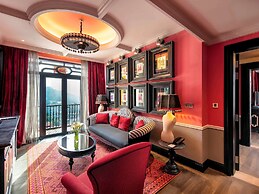 Hôtel de la Coupole - MGallery