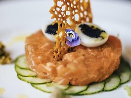 Hôtel de la Coupole - MGallery