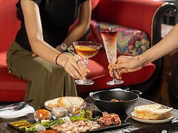 Hôtel de la Coupole - MGallery