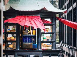 Hôtel de la Coupole - MGallery