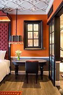 Hôtel de la Coupole - MGallery