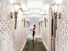 Hôtel de la Coupole - MGallery