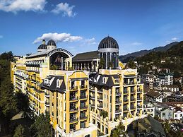 Hôtel de la Coupole - MGallery