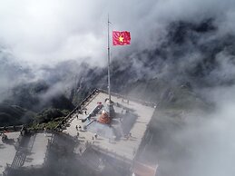 Hôtel de la Coupole - MGallery