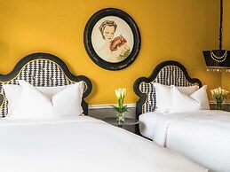 Hôtel de la Coupole - MGallery