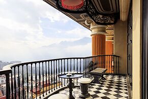 Hôtel de la Coupole - MGallery