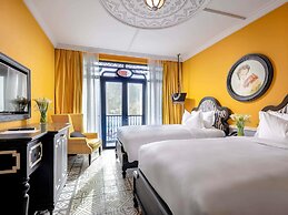 Hôtel de la Coupole - MGallery