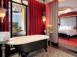 Hôtel de la Coupole - MGallery