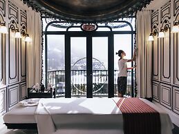 Hôtel de la Coupole - MGallery