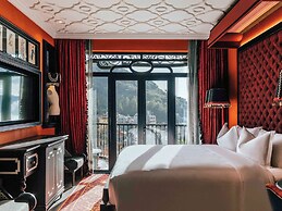 Hôtel de la Coupole - MGallery