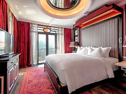 Hôtel de la Coupole - MGallery