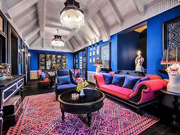 Hôtel de la Coupole - MGallery