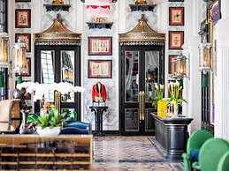 Hôtel de la Coupole - MGallery