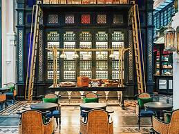 Hôtel de la Coupole - MGallery