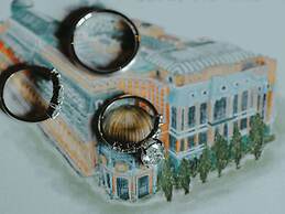 Hôtel de la Coupole - MGallery