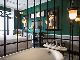 Hôtel de la Coupole - MGallery