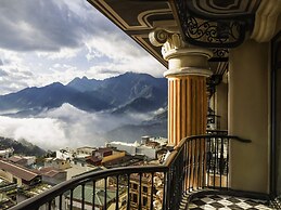 Hôtel de la Coupole - MGallery