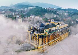 Hôtel de la Coupole - MGallery