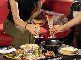 Hôtel de la Coupole - MGallery