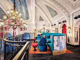 Hôtel de la Coupole - MGallery