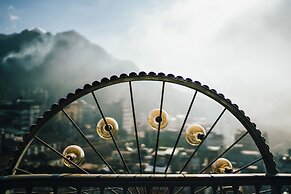 Hôtel de la Coupole - MGallery